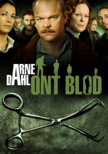 Arne Dahl 2: Ont blod