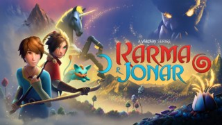 Karma & Jonar