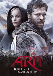 Arn - Riket vid vägens slut