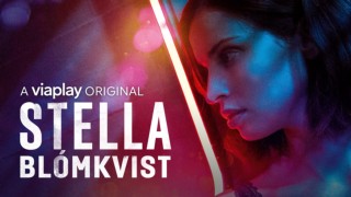 Stella Blómkvist