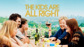 The Kids Are All Right