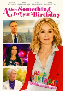 A Little Something For Your Birthday