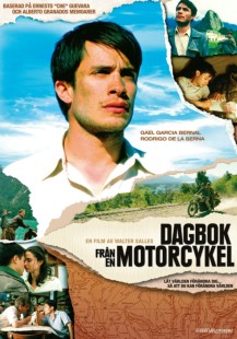 Dagbok från en motorcykel