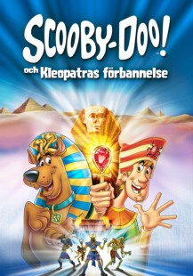 Scooby-Doo! och Kleopatras förbannelse