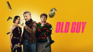 Old Guy