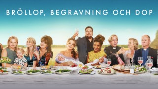 Bröllop, begravning och dop