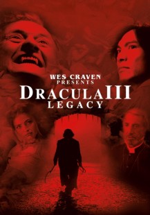Dracula III: Legacy