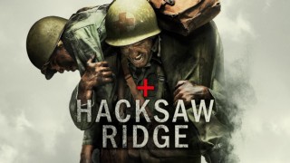 Hacksaw Ridge