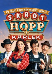 Skrot, hopp och kärlek