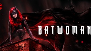 Batwoman