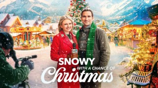 Snowy with a Chance of Christmas