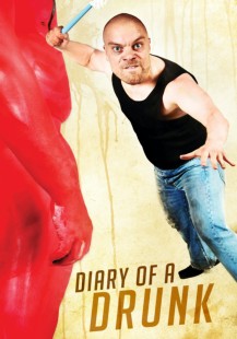 The diary of a drunk