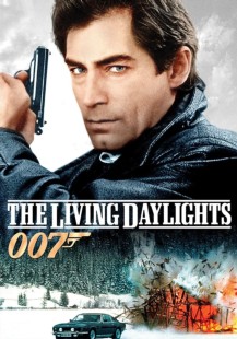 The Living Daylights