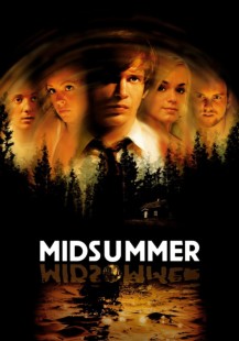 Midsommar
