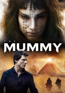 The Mummy