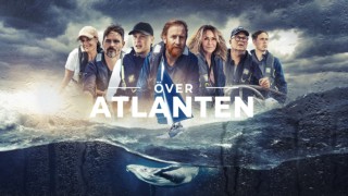 Över Atlanten