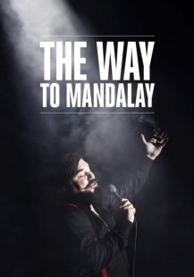 The Way to Mandalay