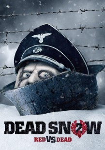 Dead Snow 2
