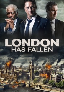 London Has Fallen