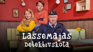 LasseMajas Detektivskola