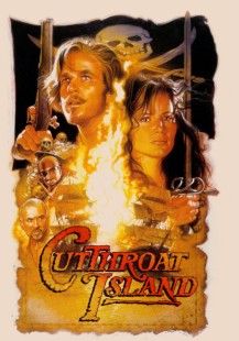 Cutthroat Island