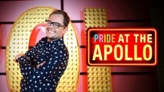 Pride At The Apollo