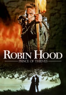 Robin Hood: Prince of Thieves