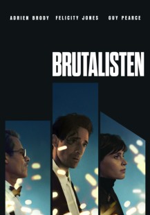 Brutalisten