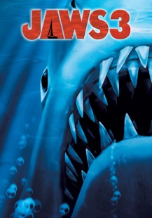 Jaws 3-D