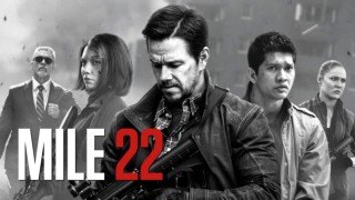 Mile 22