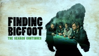 Finding Bigfoot: The Search Continues