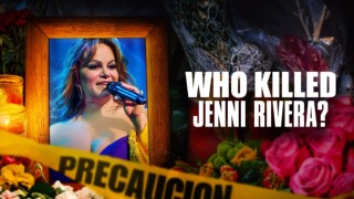 Who Killed Jenni Rivera?