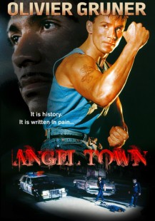 Angel Town