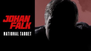Johan Falk: National Target