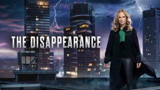 The Disappearance
