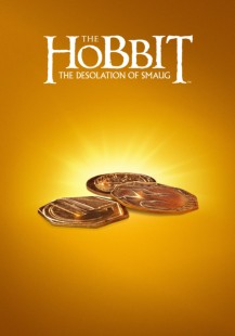Hobbit: Smaugs ödemark