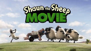 Fåret Shaun - Filmen