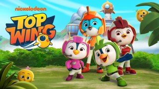 Top Wing