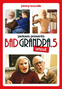 Bad Grandpa 0.5