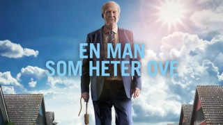 En man som heter Ove
