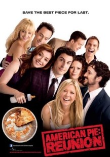 American Pie: Reunion