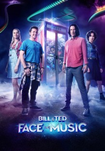Bill & Ted Face the Music