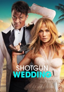 Shotgun Wedding