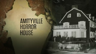 Amityville Horror House