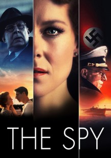 Spionen
