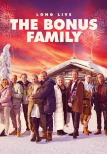 Länge leve bonusfamiljen