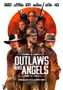 Outlaws & Angels