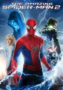 The Amazing Spider-Man 2