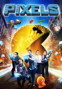 Pixels