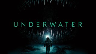 Underwater
